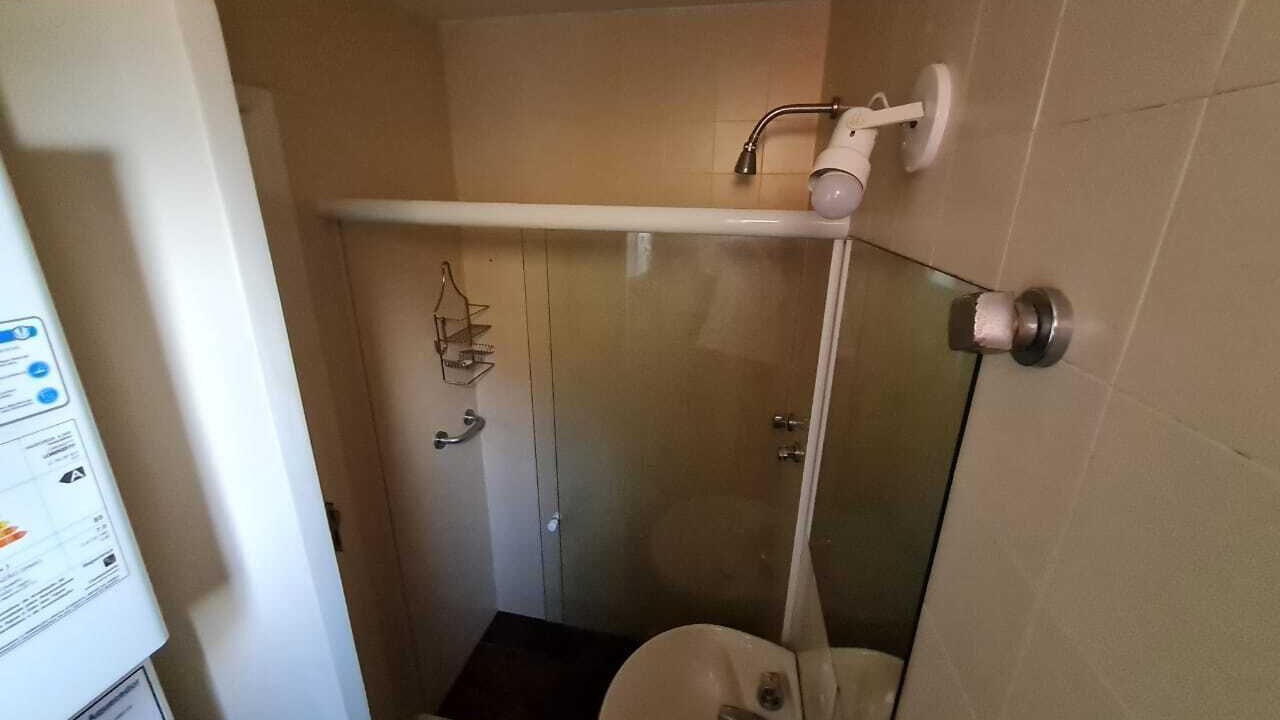 Photo of Bathroom in Vila Velha