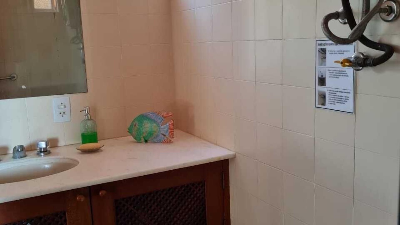 Photo of Bathroom in Vila Velha