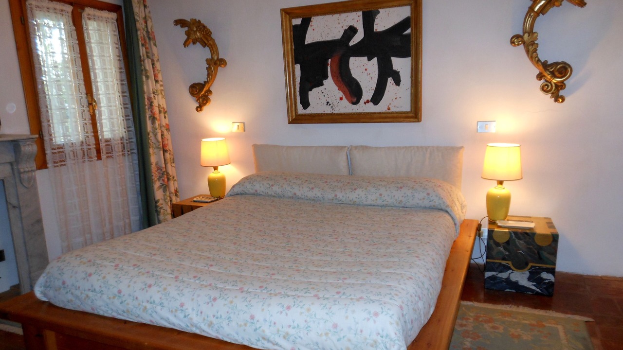 Photo of Bedroom in Vicenza