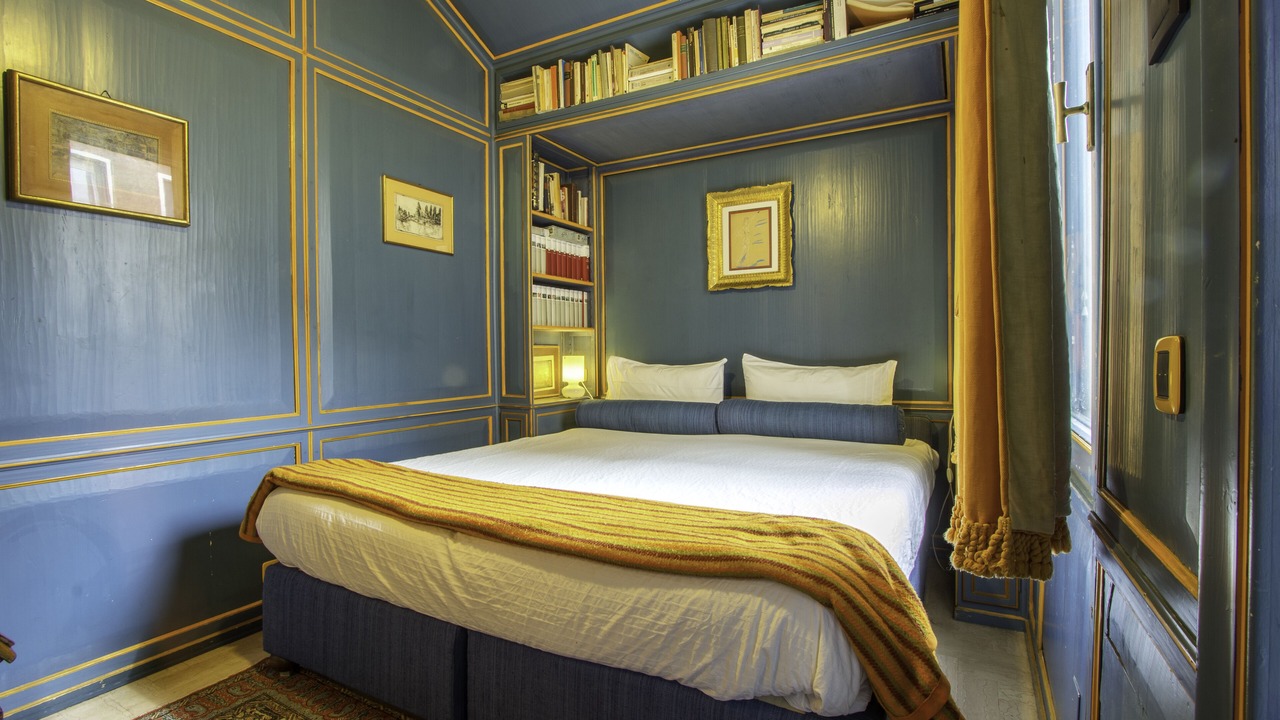 Photo of Bedroom in Dorsoduro