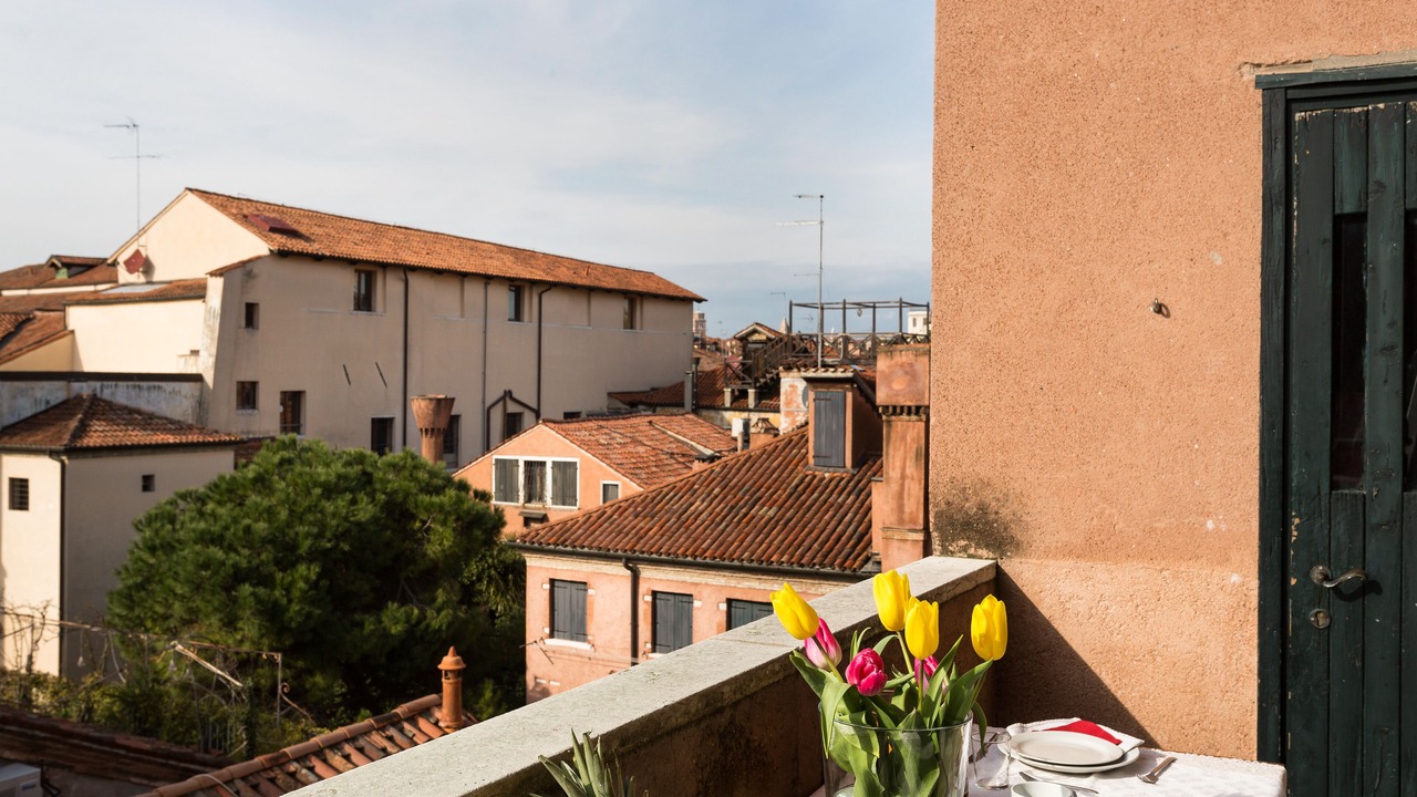 Photo of Outdoor in Dorsoduro