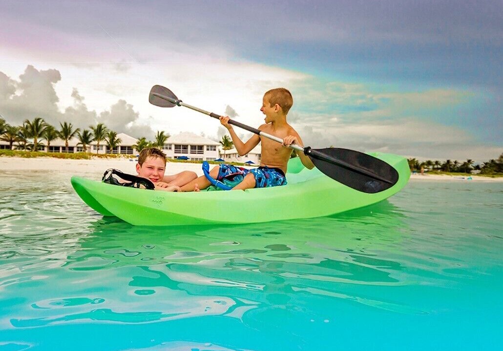 Photo of Others in Treasure Cay