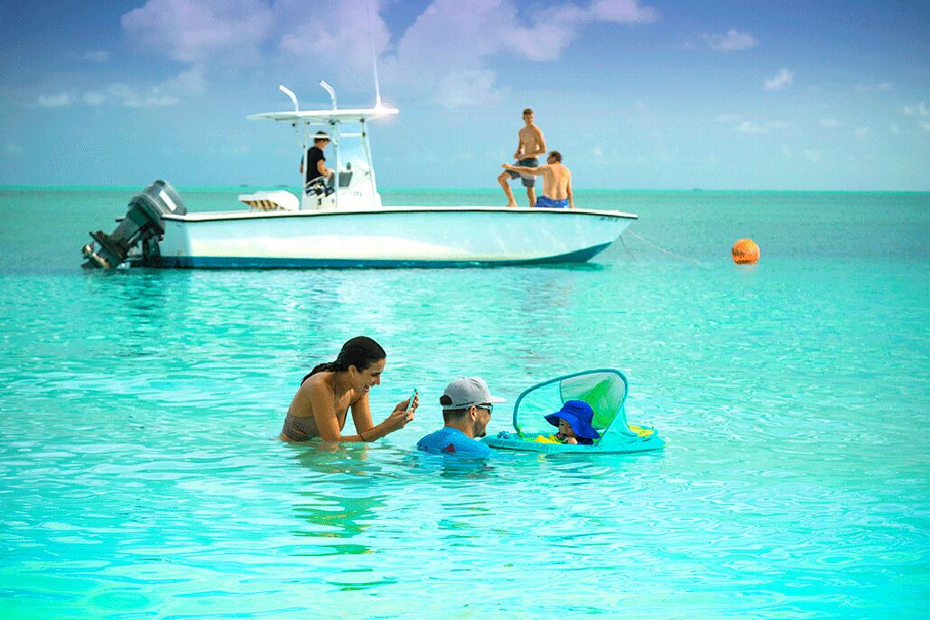 Photo of Outdoor in Treasure Cay