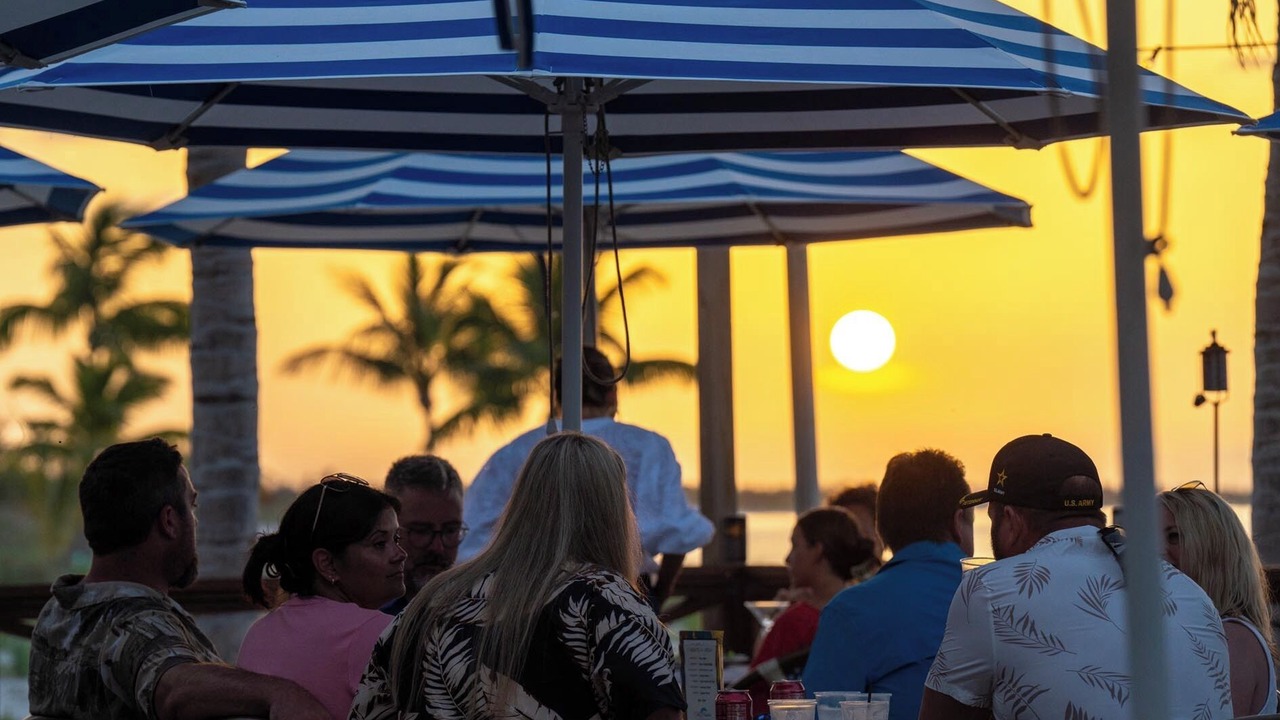 Photo of Outdoor in Treasure Cay