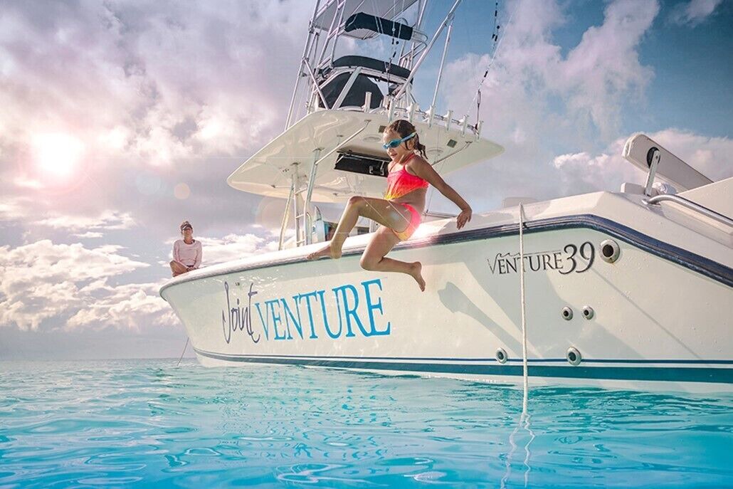 Photo of Outdoor in Treasure Cay