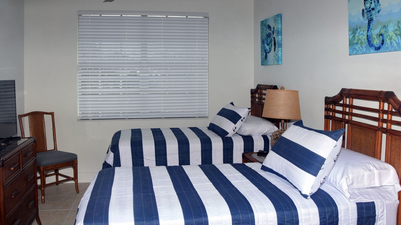 Photo of Bedroom in Treasure Cay