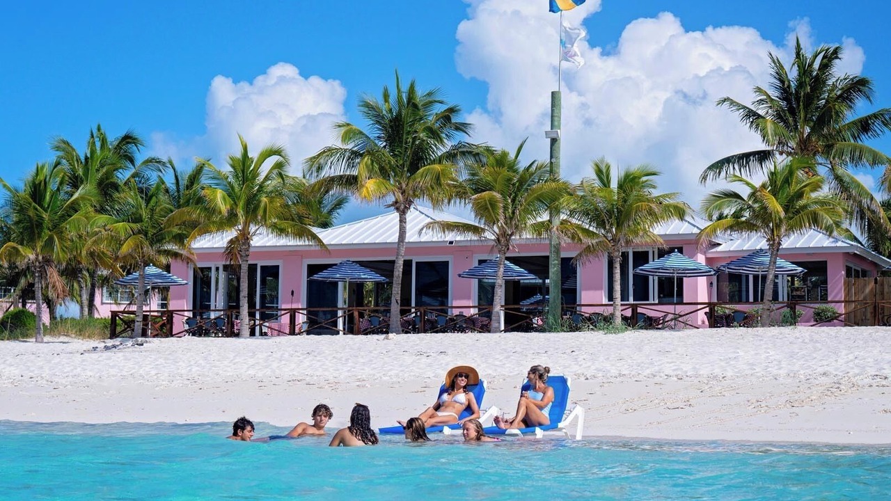 Photo of Outdoor in Treasure Cay