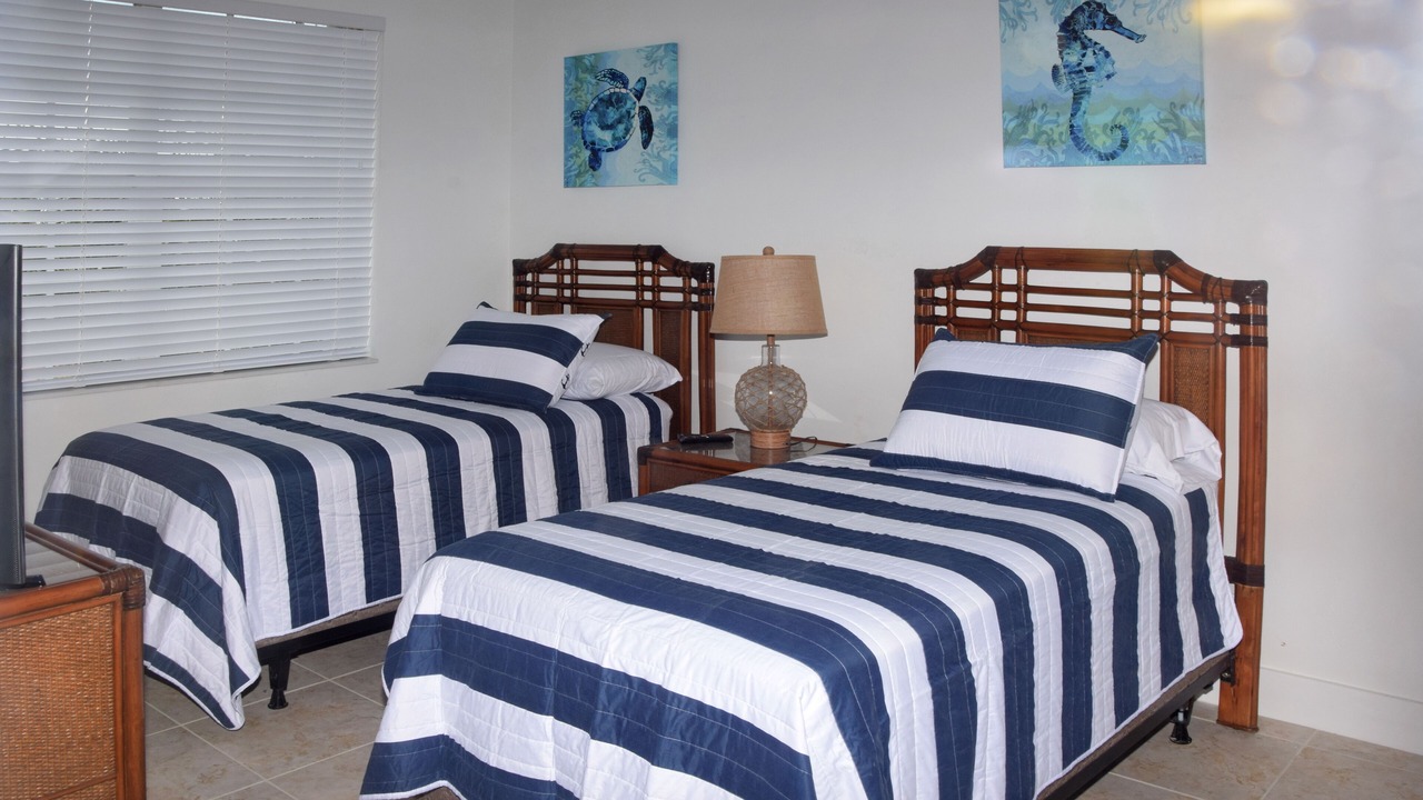 Photo of Bedroom in Treasure Cay