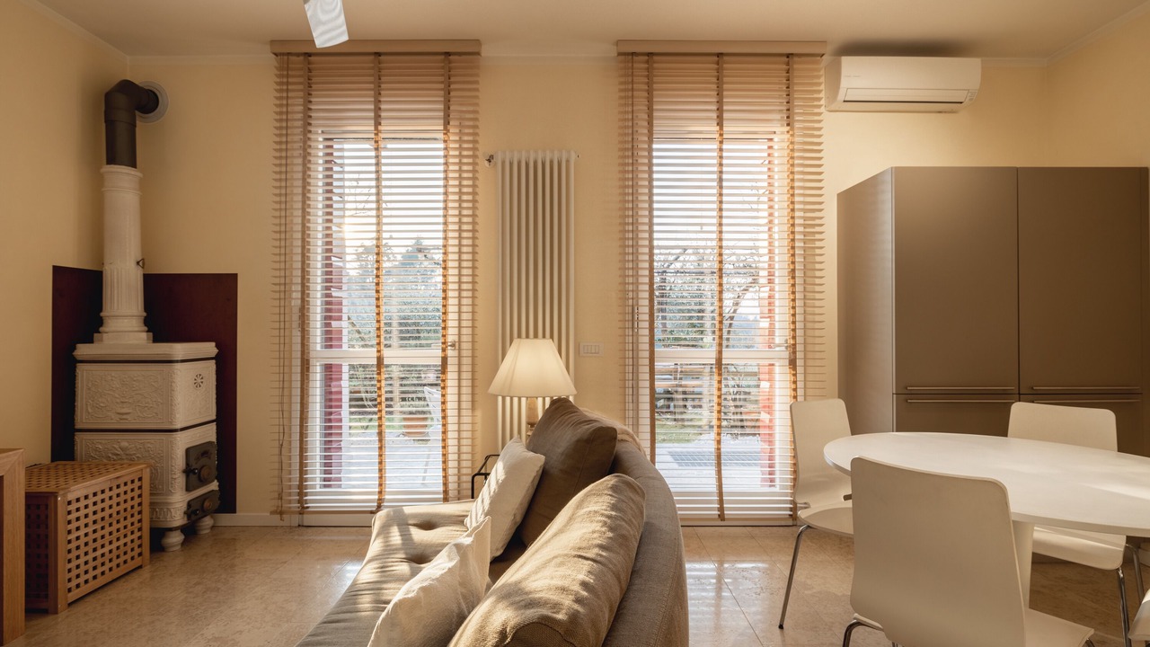 Photo of Livingroom in Asolo