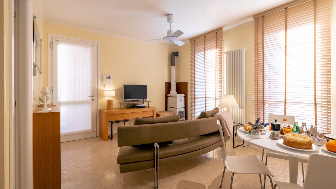 Photo of Livingroom in Asolo