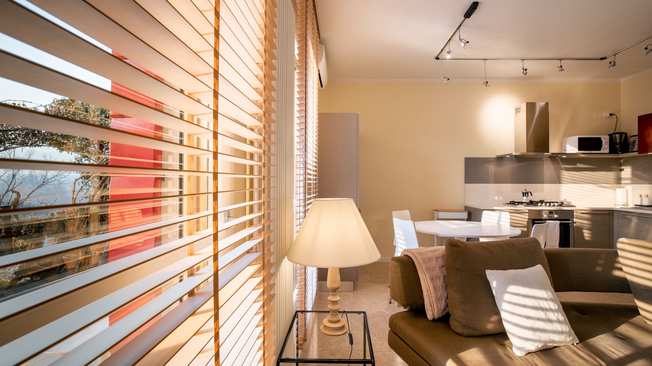 Photo of Livingroom in Asolo