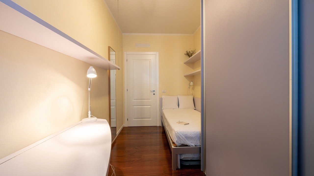 Photo of Bedroom in Asolo