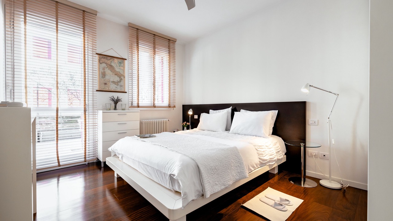 Photo of Bedroom in Asolo