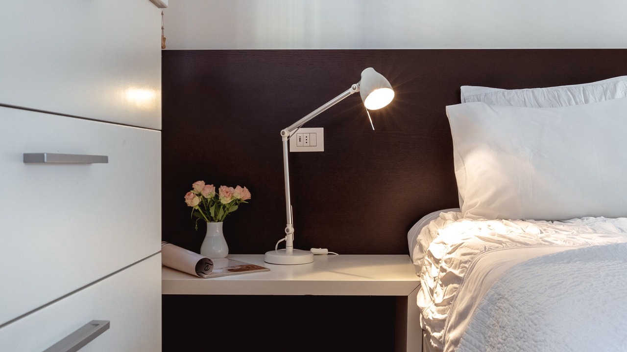 Photo of Bedroom in Asolo