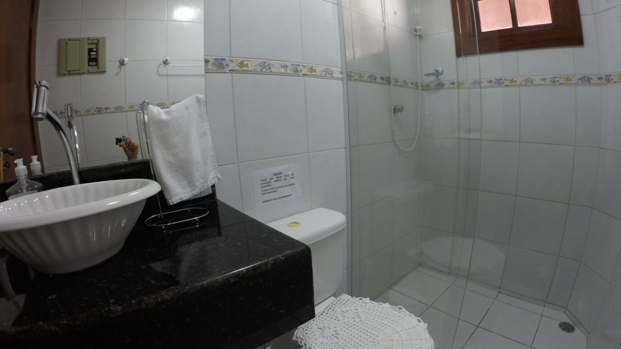 Photo of Bathroom in Itauna