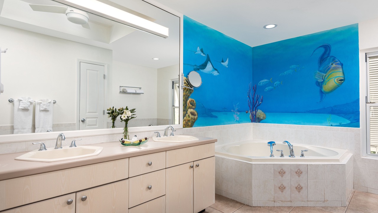 Photo of Bathroom in The Bight