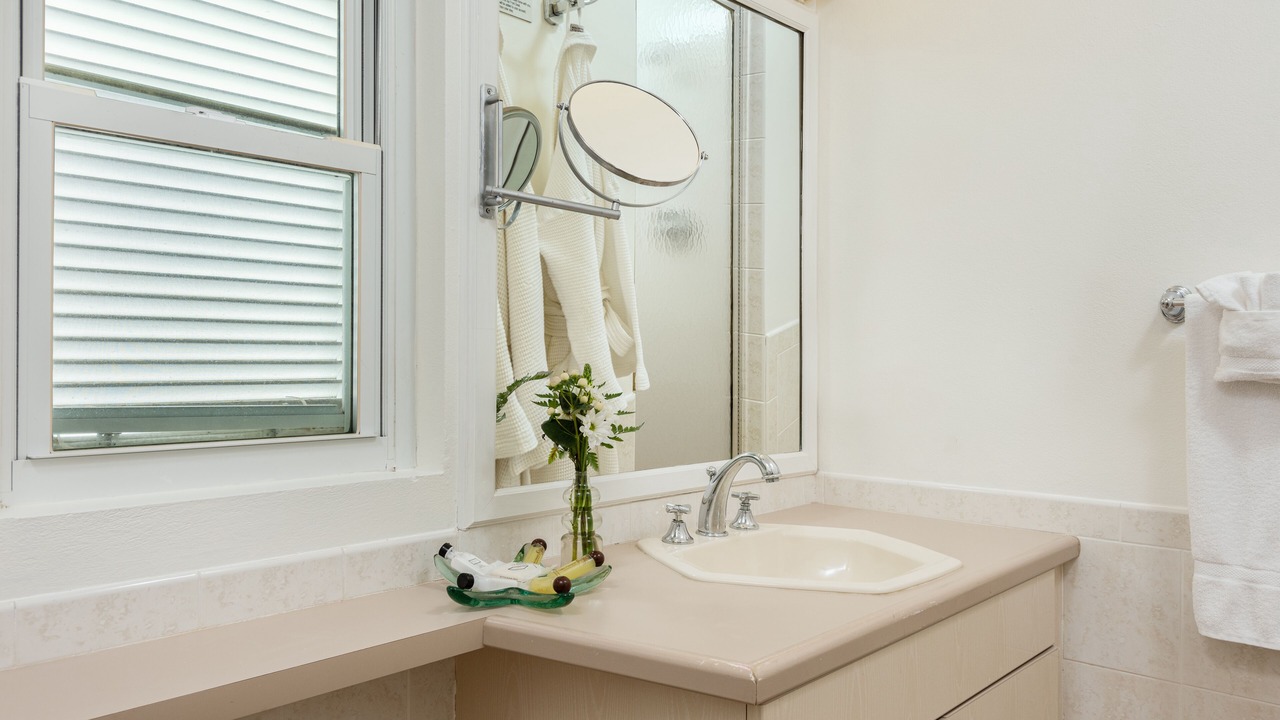 Photo of Bathroom in The Bight