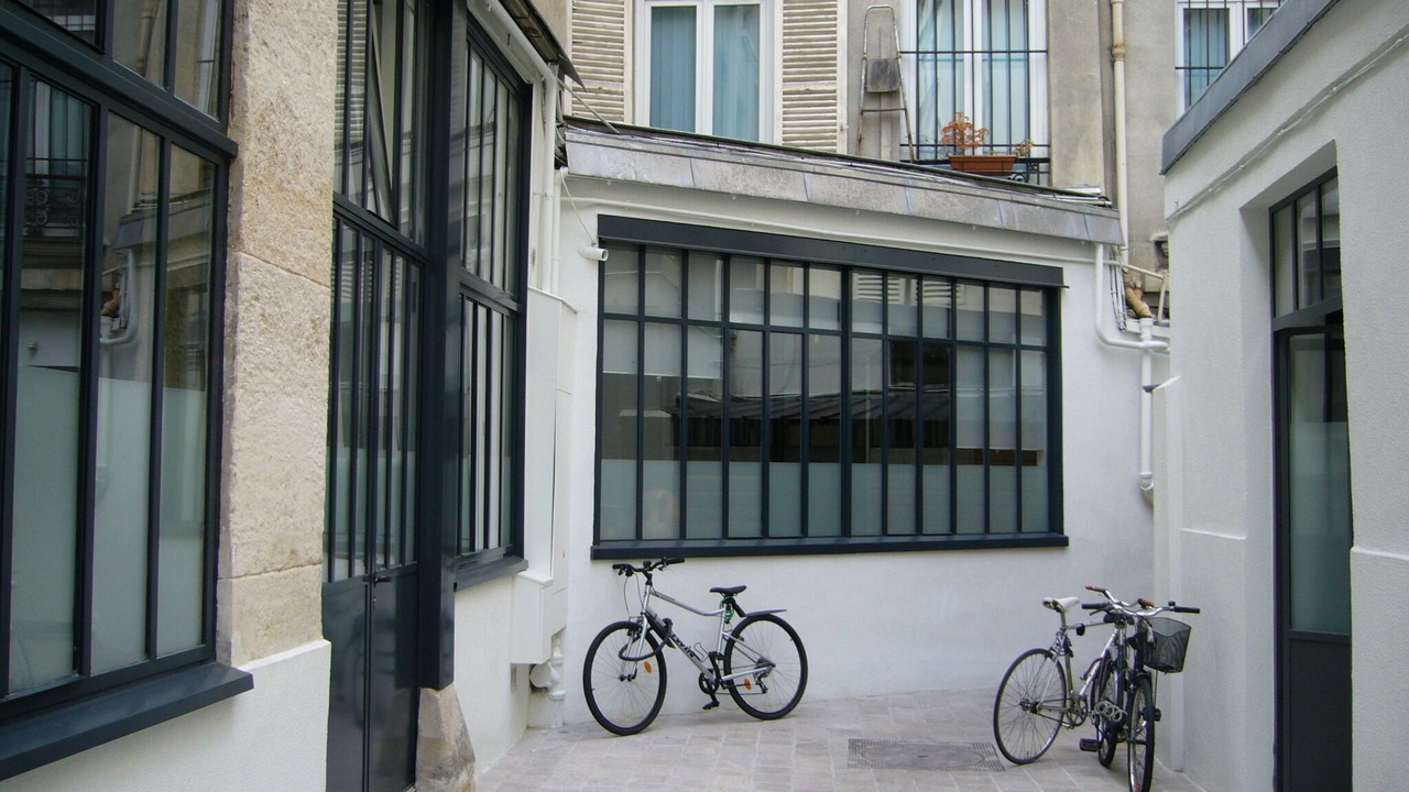 Photo of Others in Porte-Saint-Martin