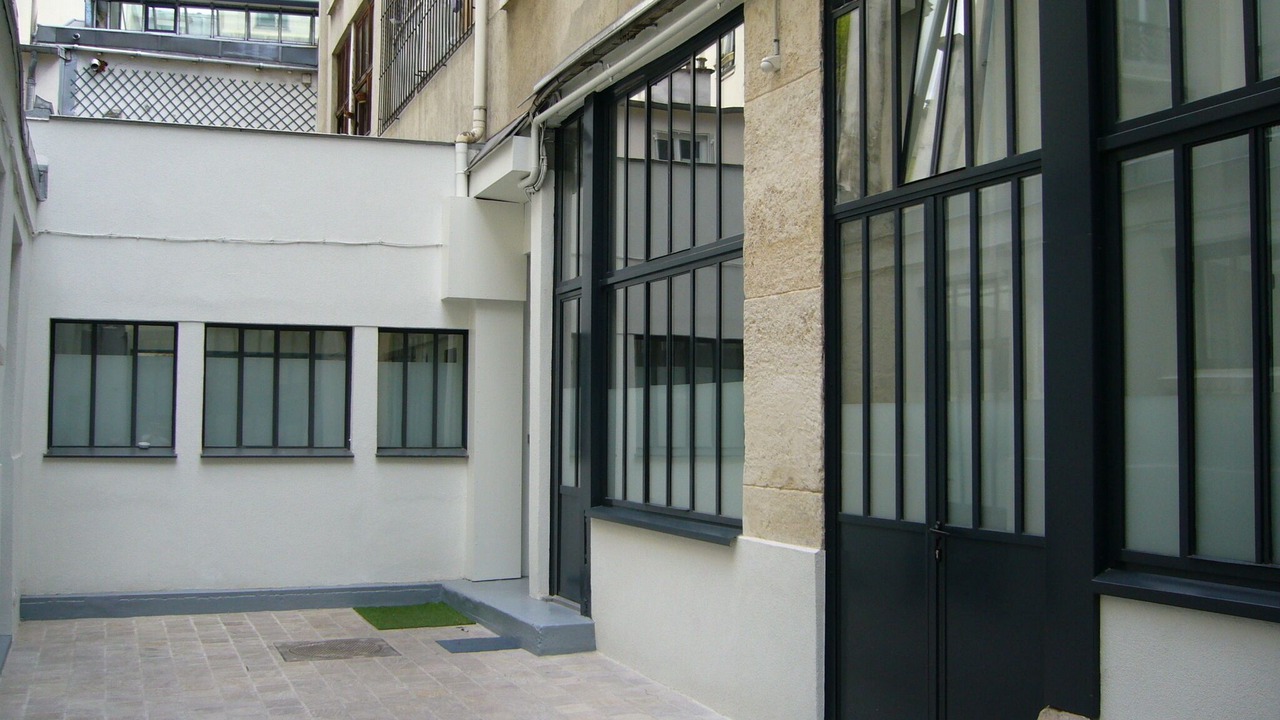 Photo of Others in Porte-Saint-Martin