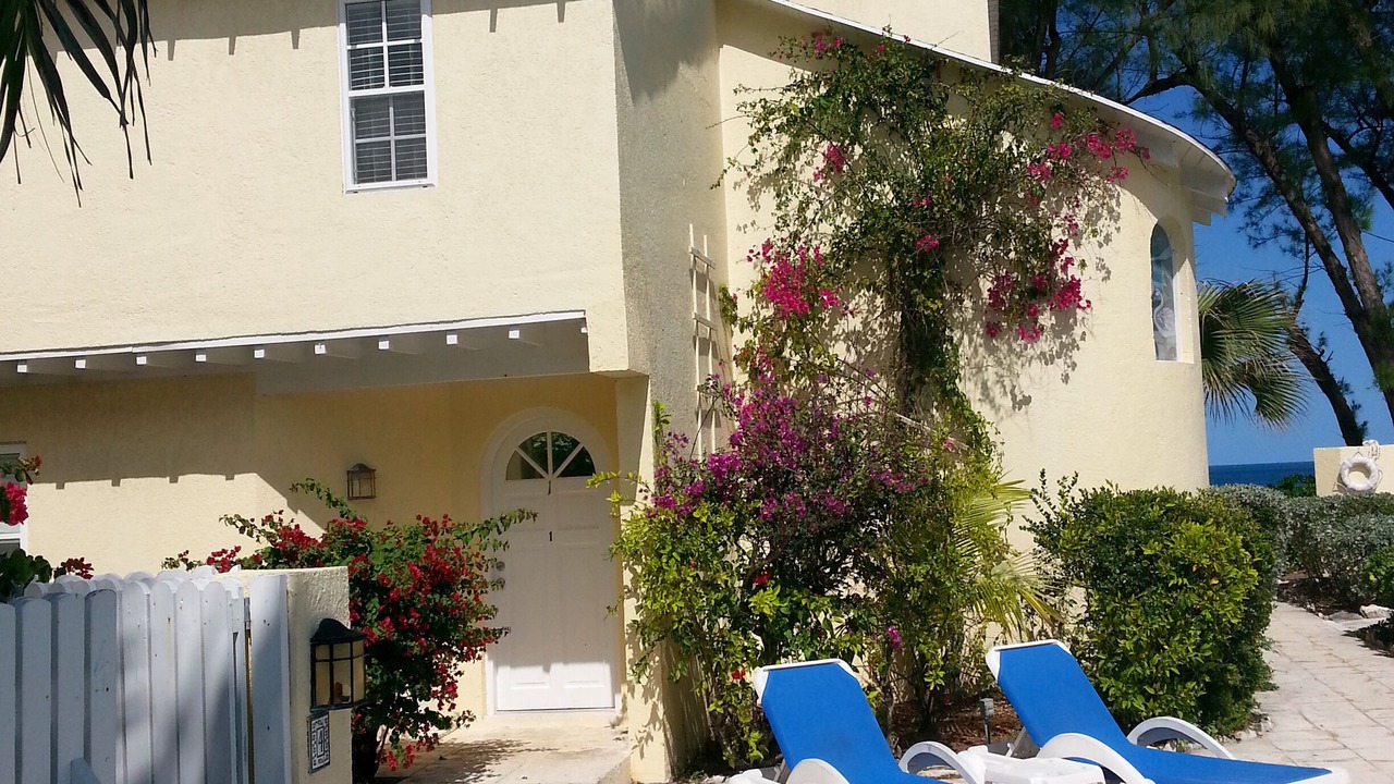 Photo of Outdoor in Paradise Island