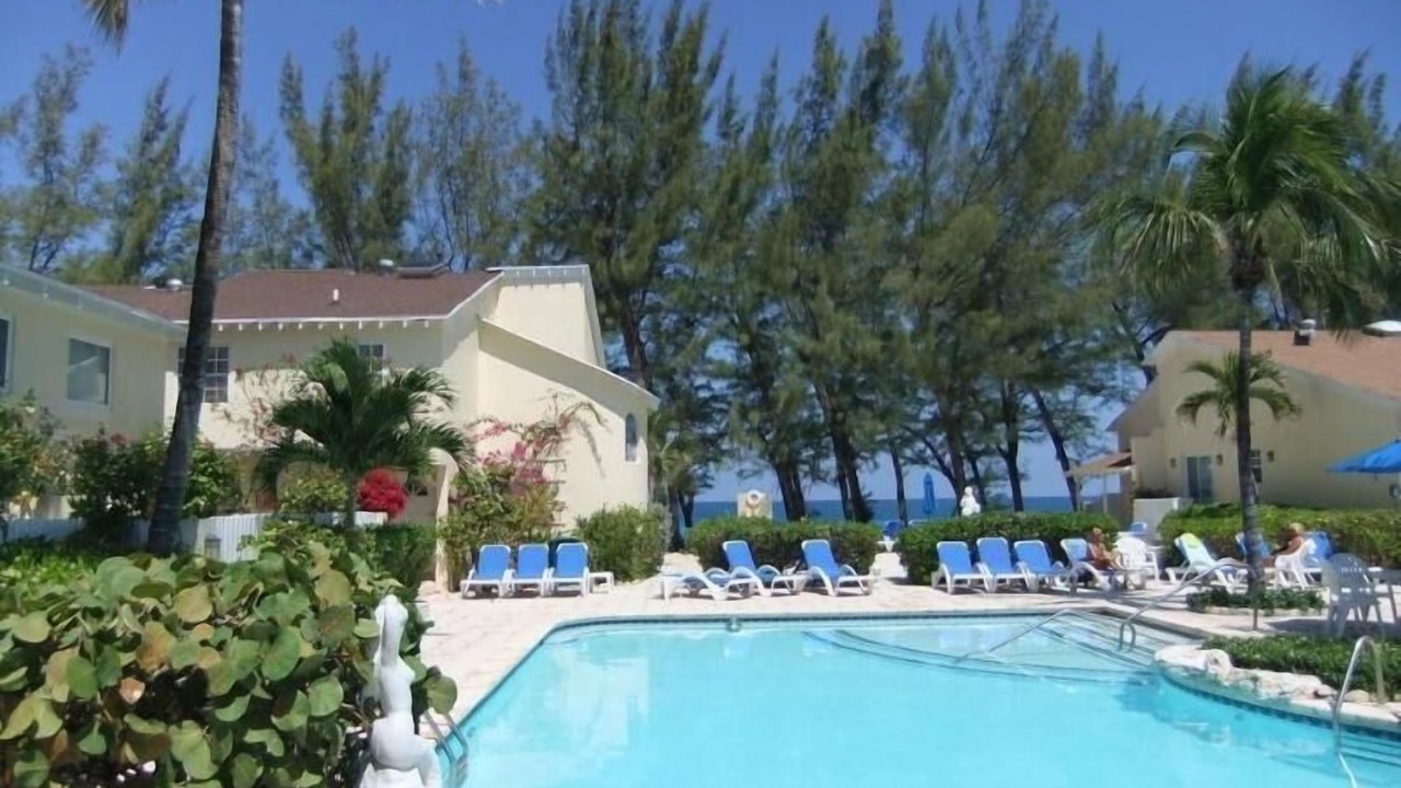 Photo of Outdoor in Paradise Island