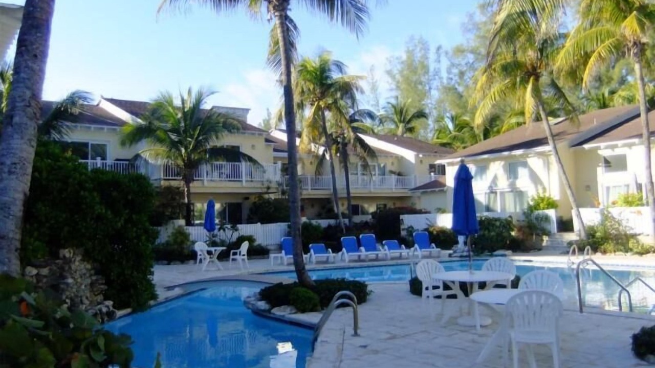 Photo of Outdoor in Paradise Island