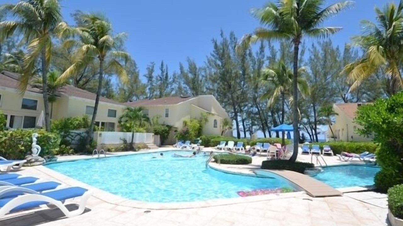 Photo of Outdoor in Paradise Island