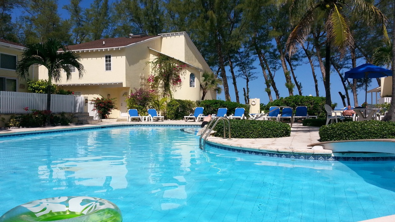 Photo of Others in Paradise Island