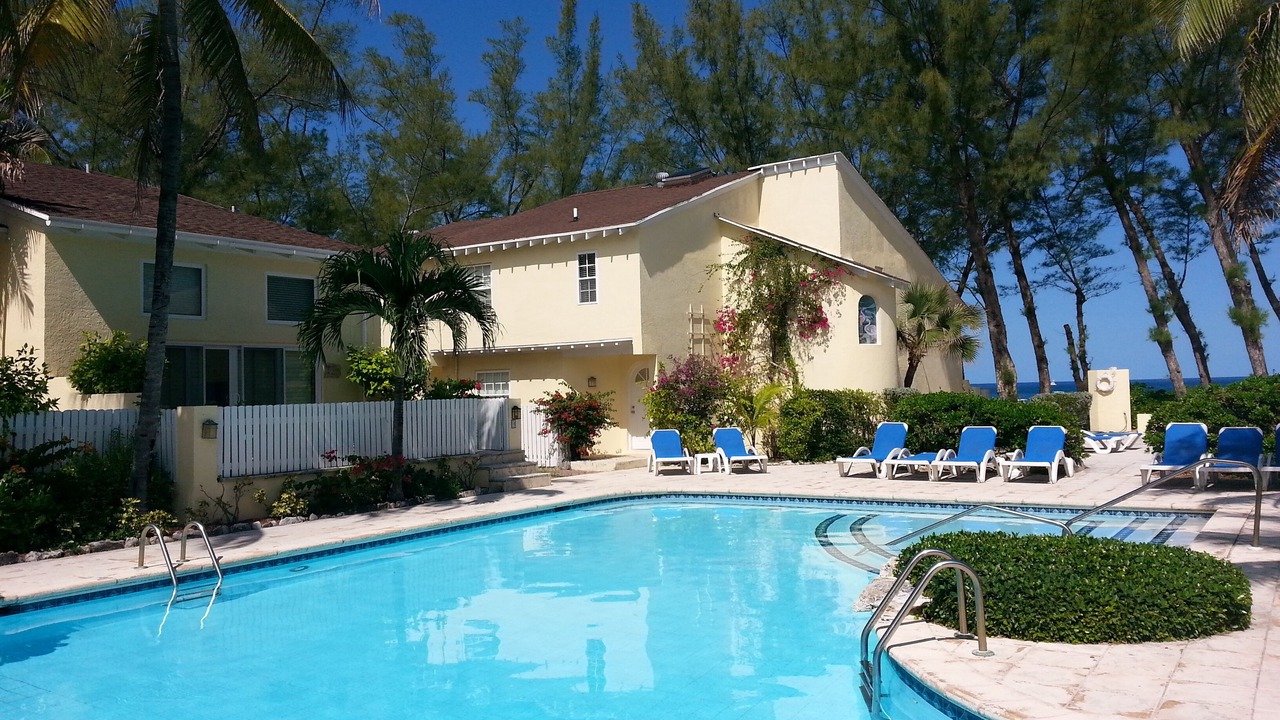 Photo of Outdoor in Paradise Island