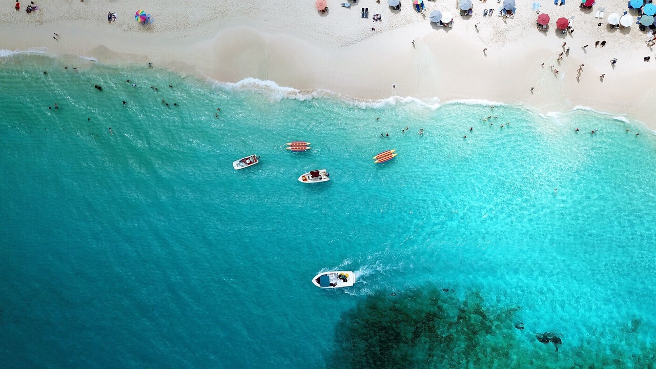 Photo of Others in Paradise Island