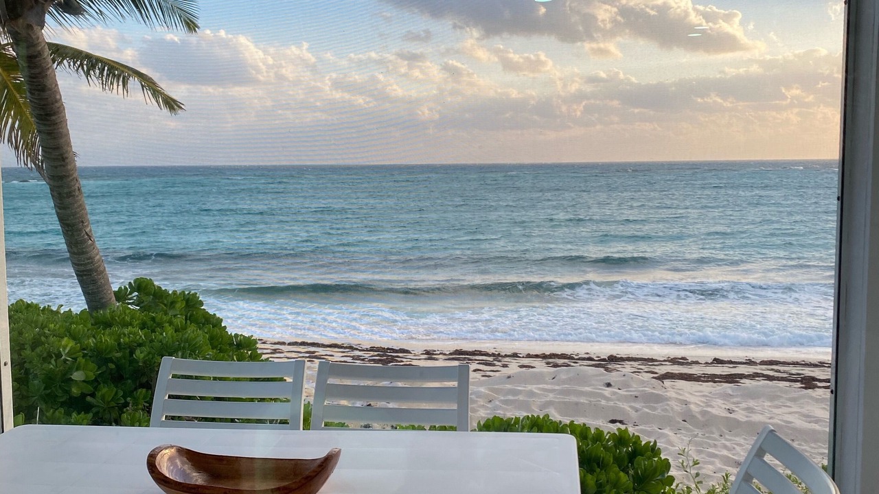 Photo of Outdoor in Green Turtle Estates