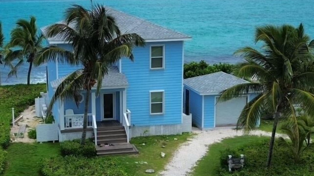 Photo of Outdoor in Green Turtle Estates