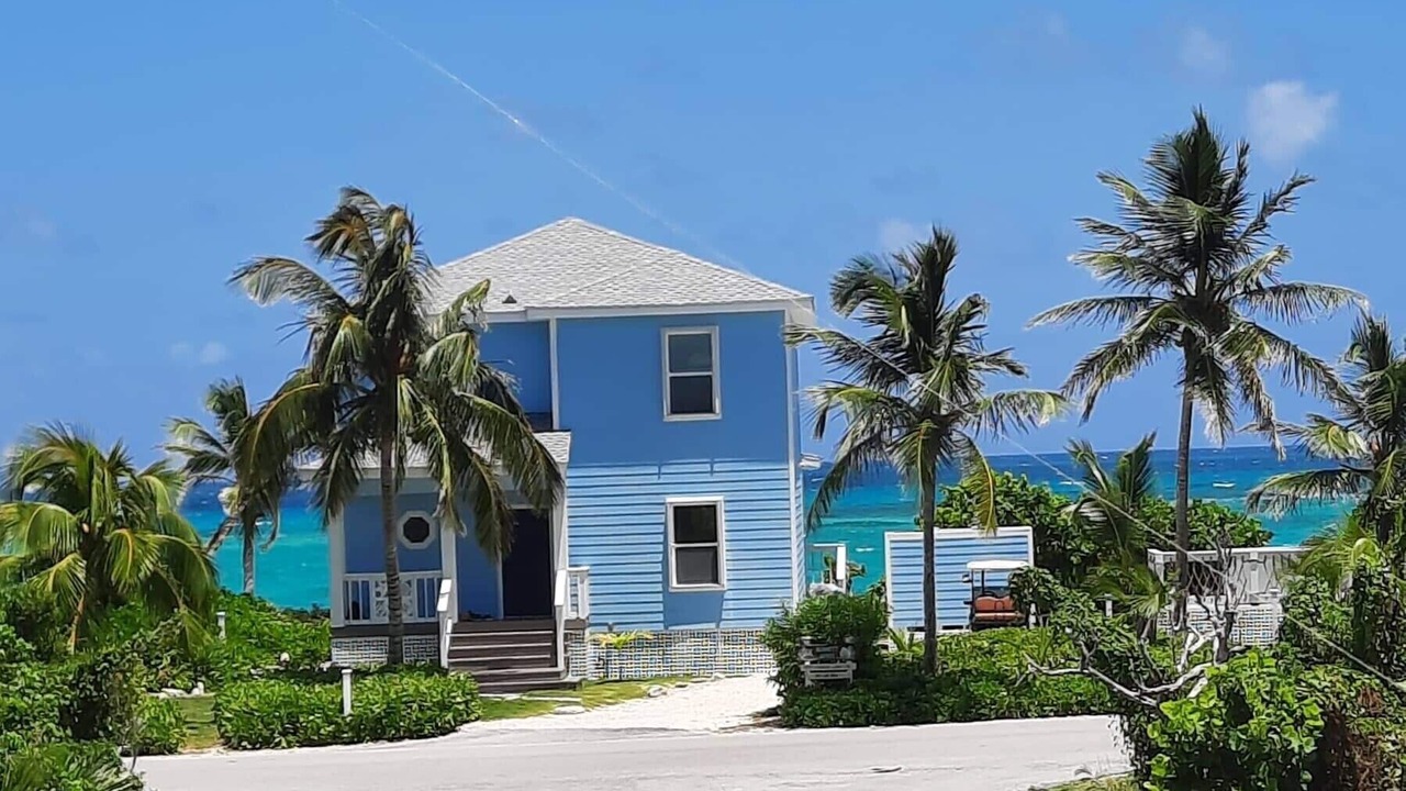 Photo of Outdoor in Green Turtle Estates