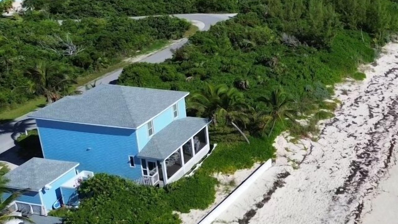 Photo of Outdoor in Green Turtle Estates