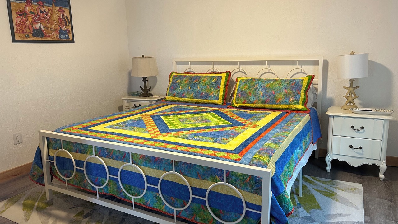 Photo of Bedroom in Green Turtle Estates