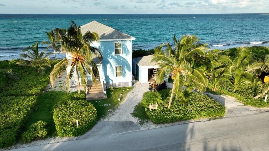 Photo of Outdoor in Green Turtle Estates