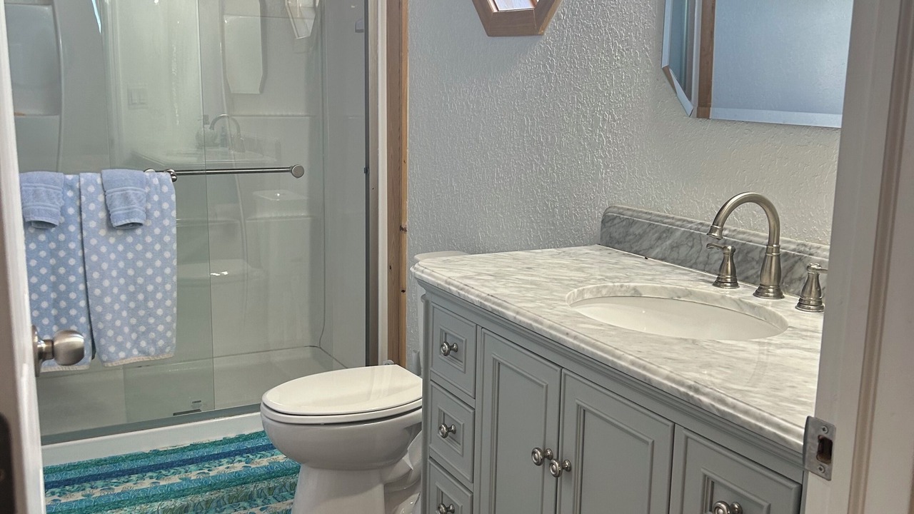 Photo of Bathroom in Green Turtle Estates