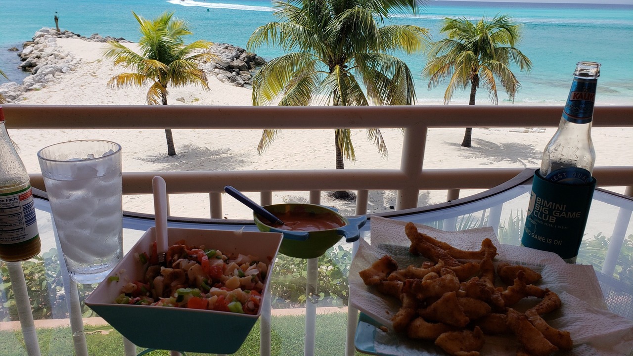 Photo of Outdoor in Bimini Islands