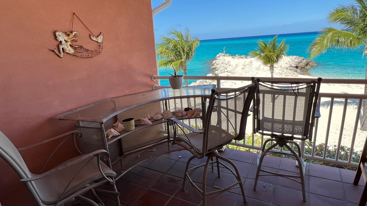 Photo of Outdoor in Bimini Islands