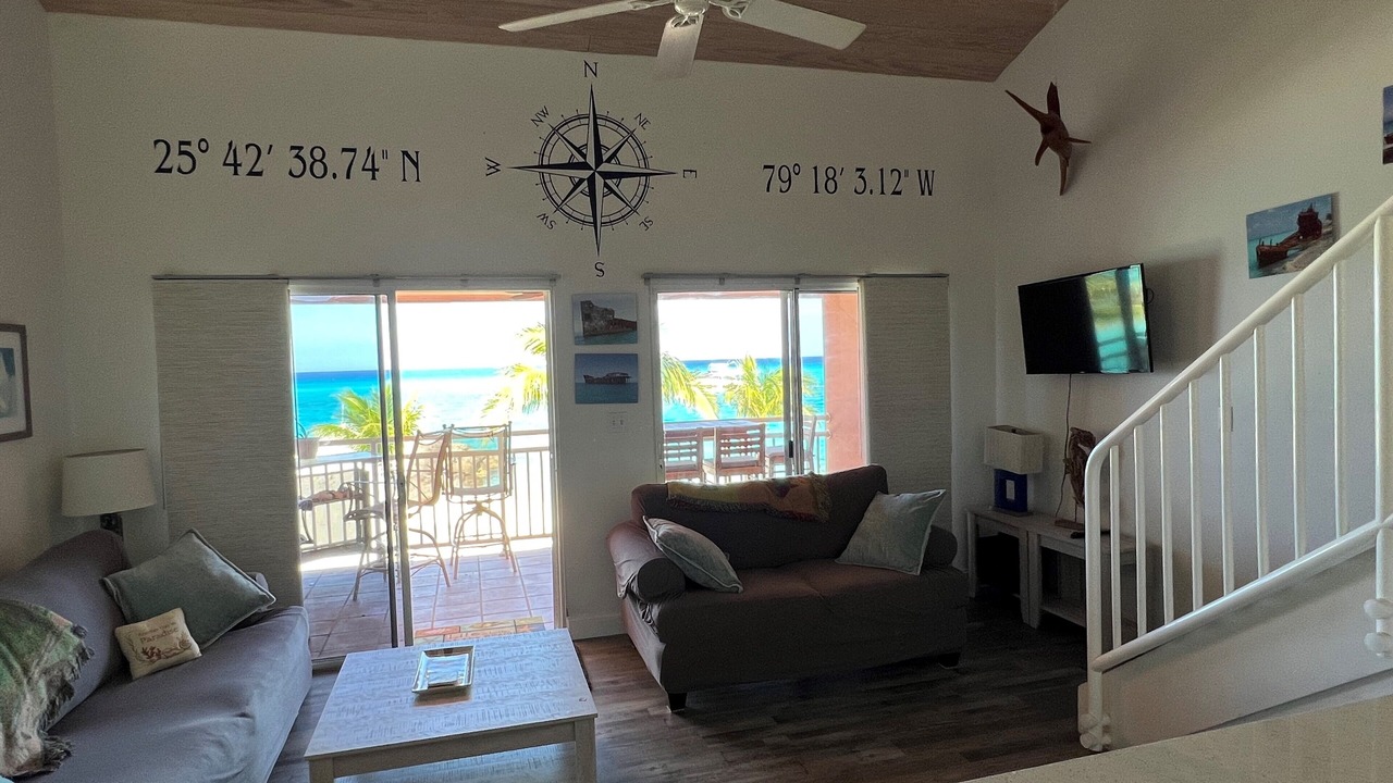 Photo of Livingroom in Bimini Islands