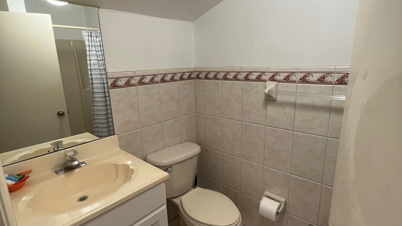 Photo of Bathroom in Bimini Islands