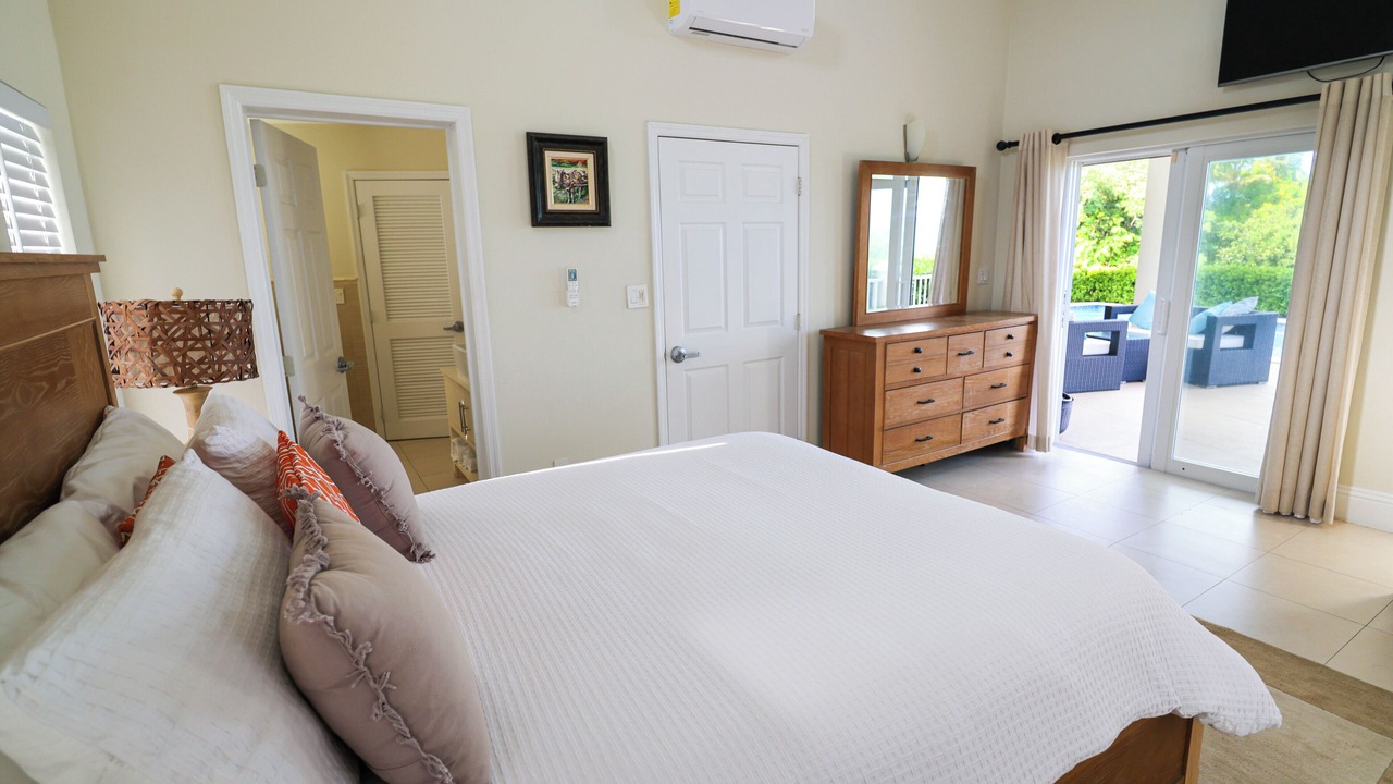 Photo of Bedroom in Ocean Point