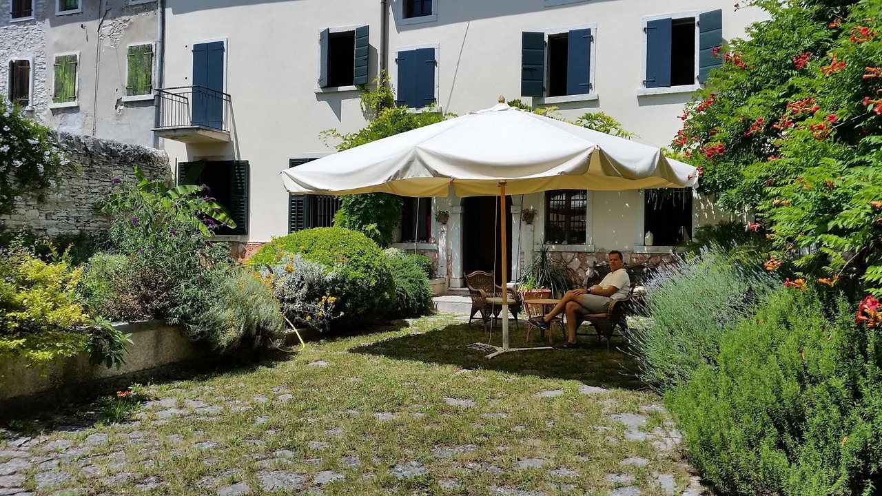 Photo of Outdoor in San Giorgio di Valpolicella