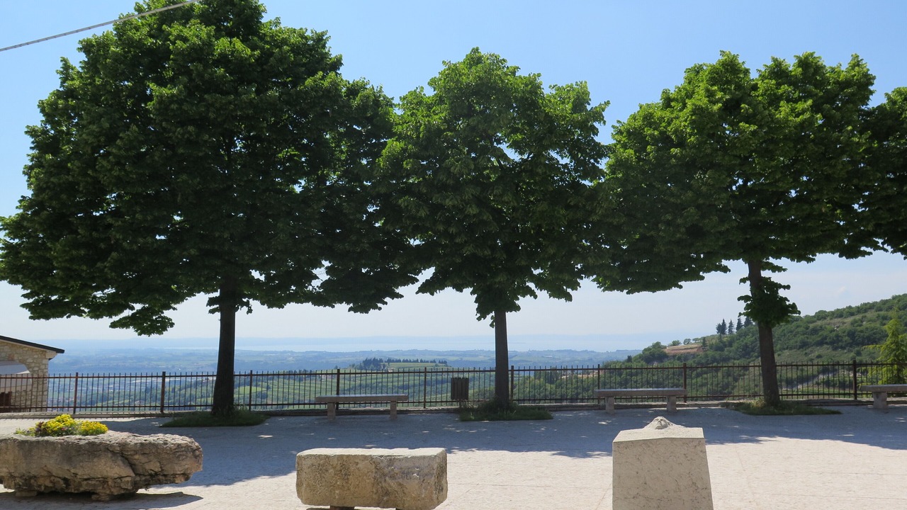 Photo of Patio Balcony in San Giorgio di Valpolicella