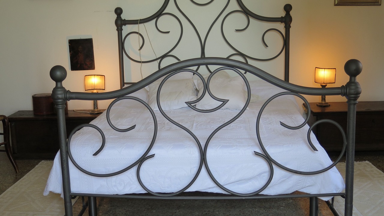 Photo of Bedroom in San Giorgio di Valpolicella