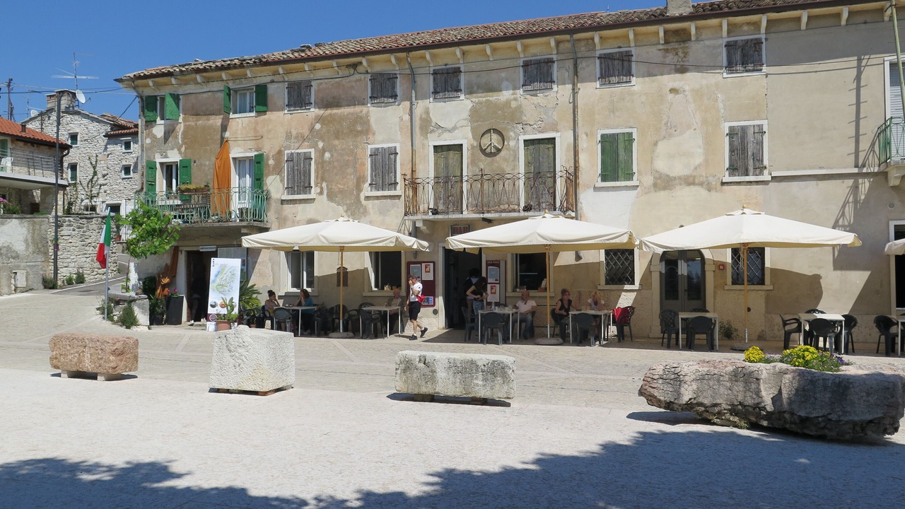 Photo of Outdoor in San Giorgio di Valpolicella