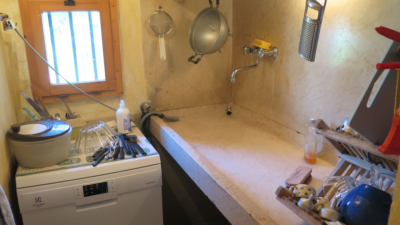 Photo of Bathroom in San Giorgio di Valpolicella