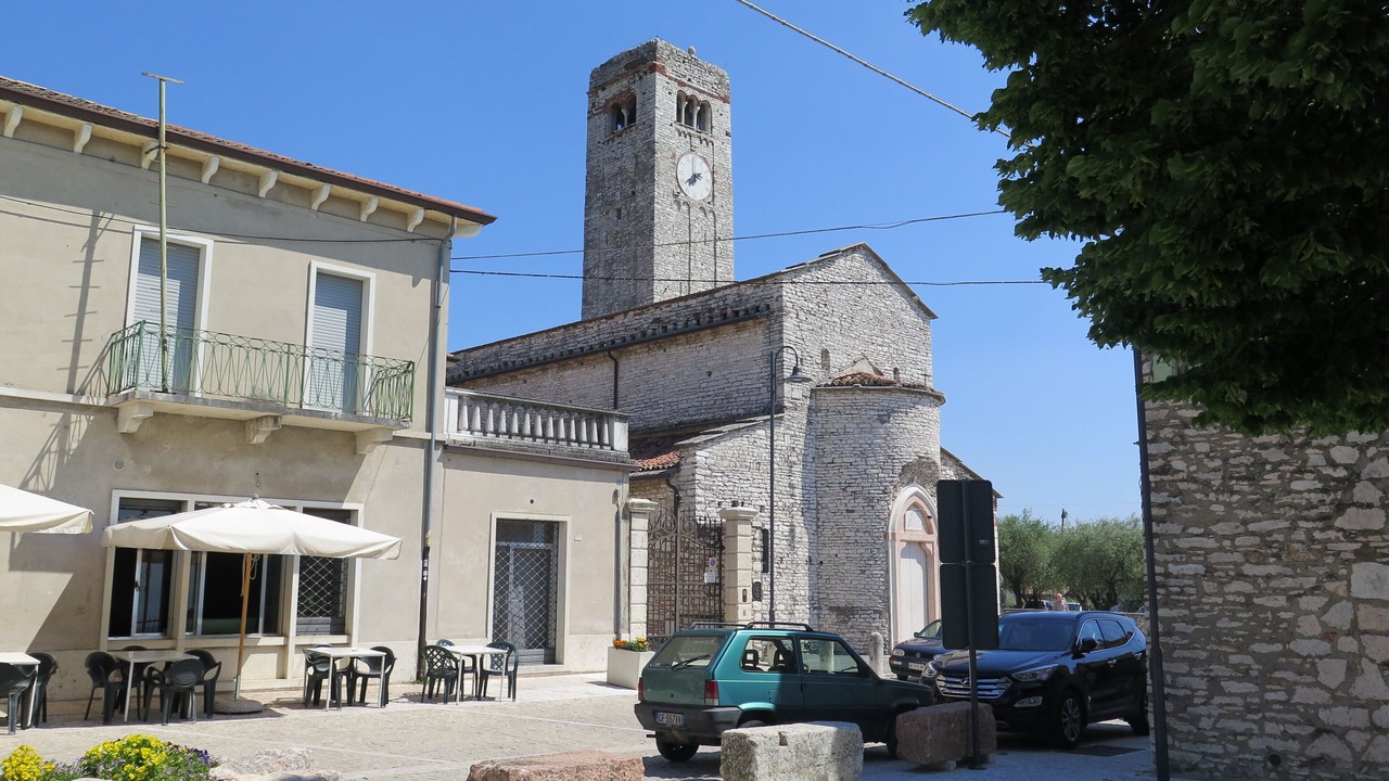 Photo of Outdoor in San Giorgio di Valpolicella