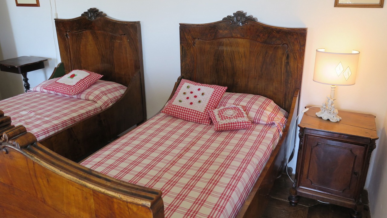 Photo of Bedroom in San Giorgio di Valpolicella