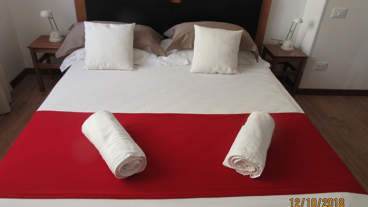 Photo of Bedroom in Padova